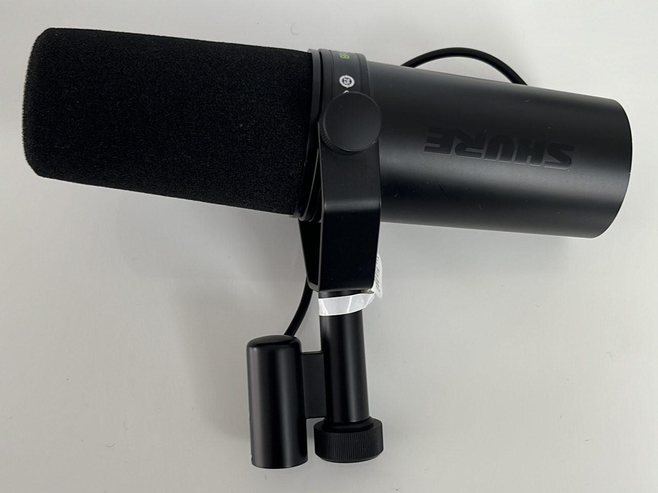 Shure sm7db