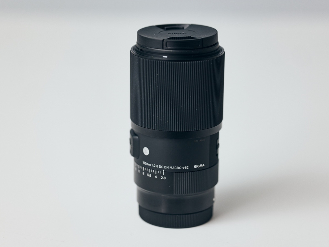 Sigma 105 2.8 macro for leica l mount