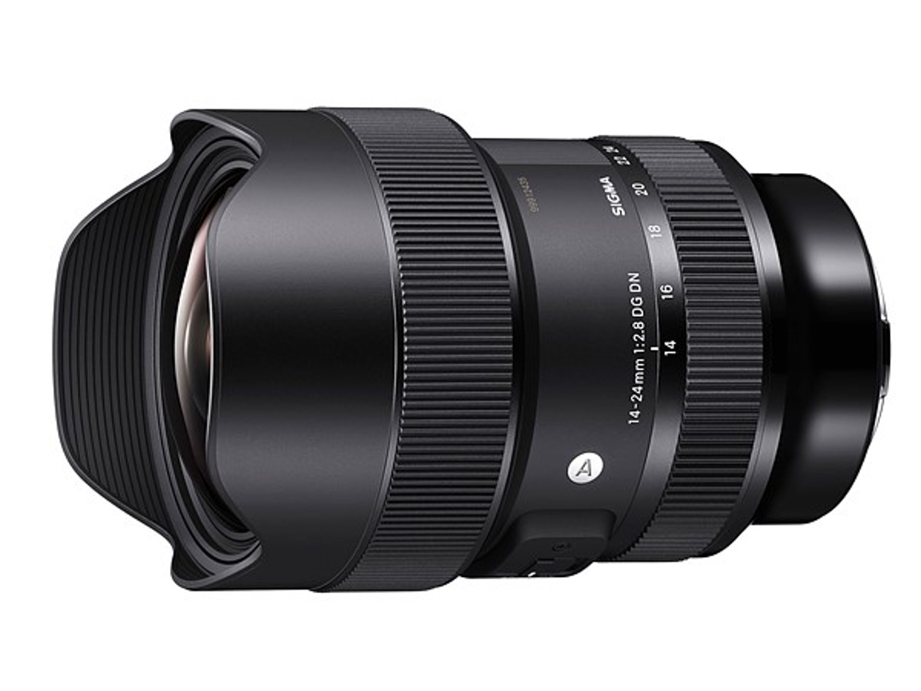 Sigma 14-24mm f2.8 dg dn art (e mount)