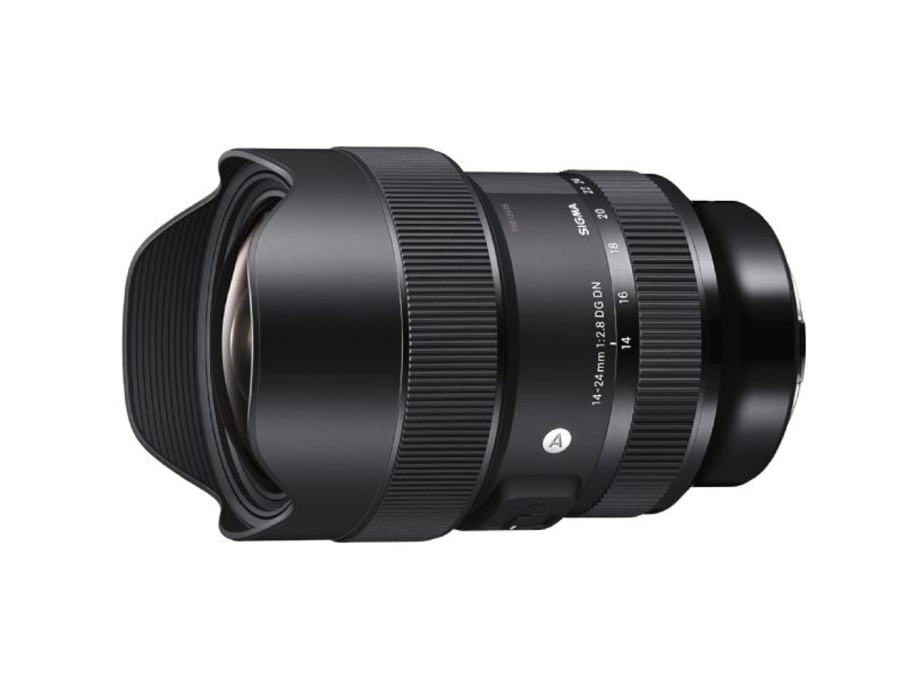 Sigma 14-24mm f2.8 lens l-mount