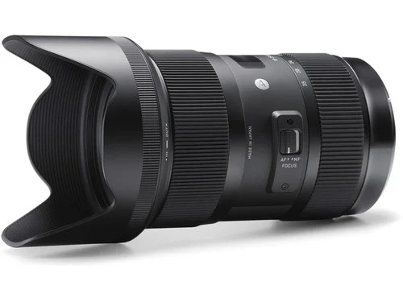 Sigma 18-35mm f/1.8 dc hsm art 