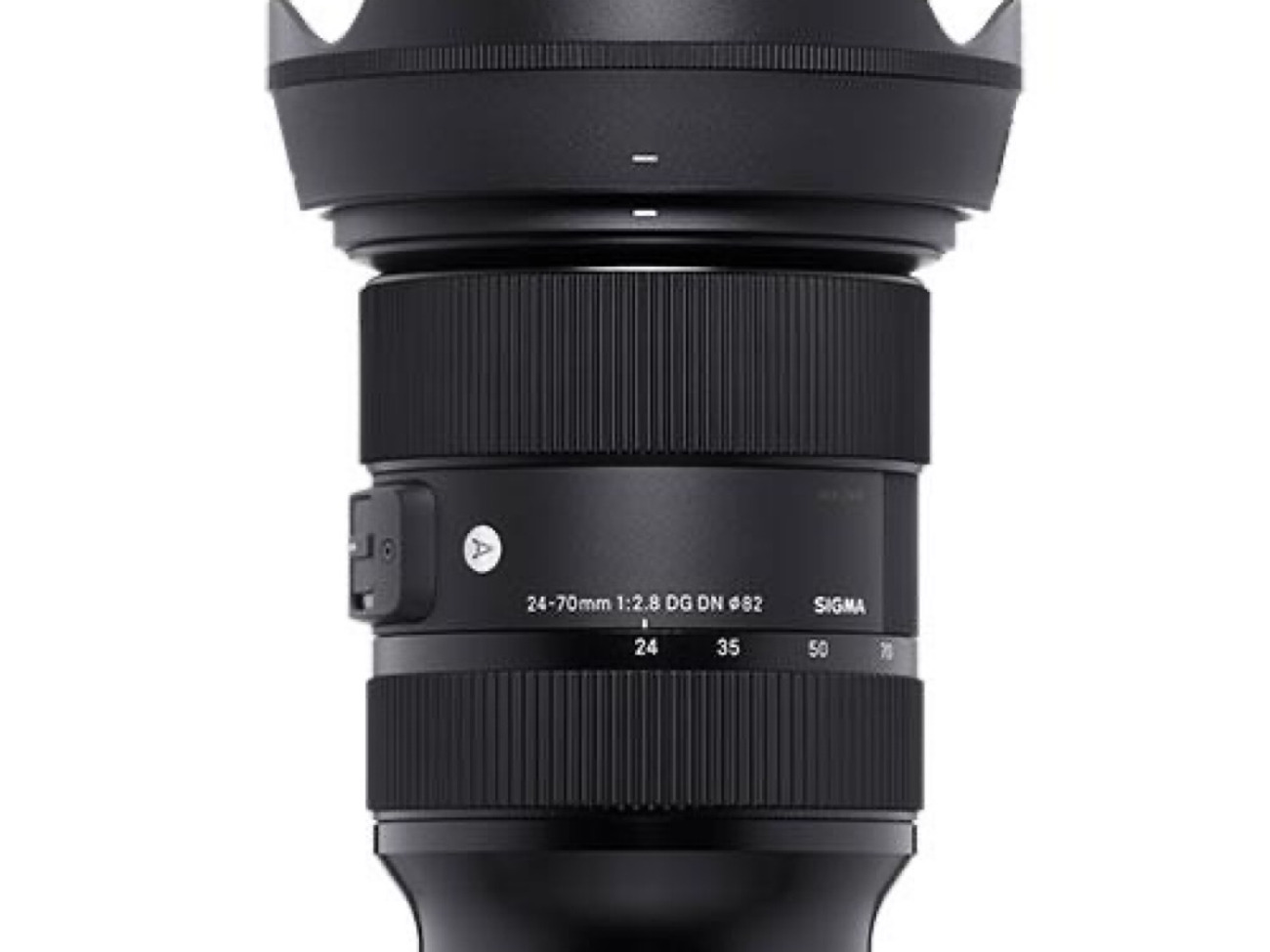Sigma 24-70mm f/2.8 art – the essential workhorse zoom | e-mount