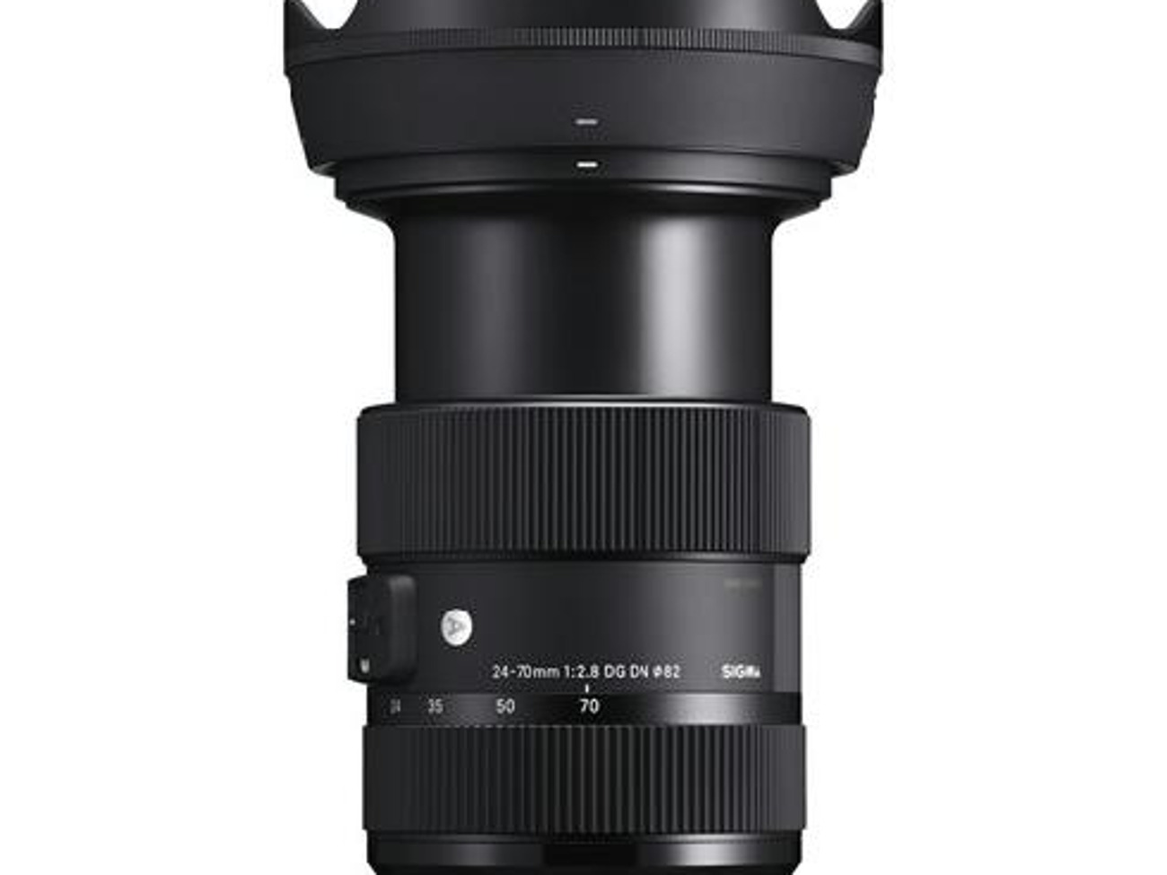 Sigma 24-70mm f/2.8 dg dn (a) sony fe-mount