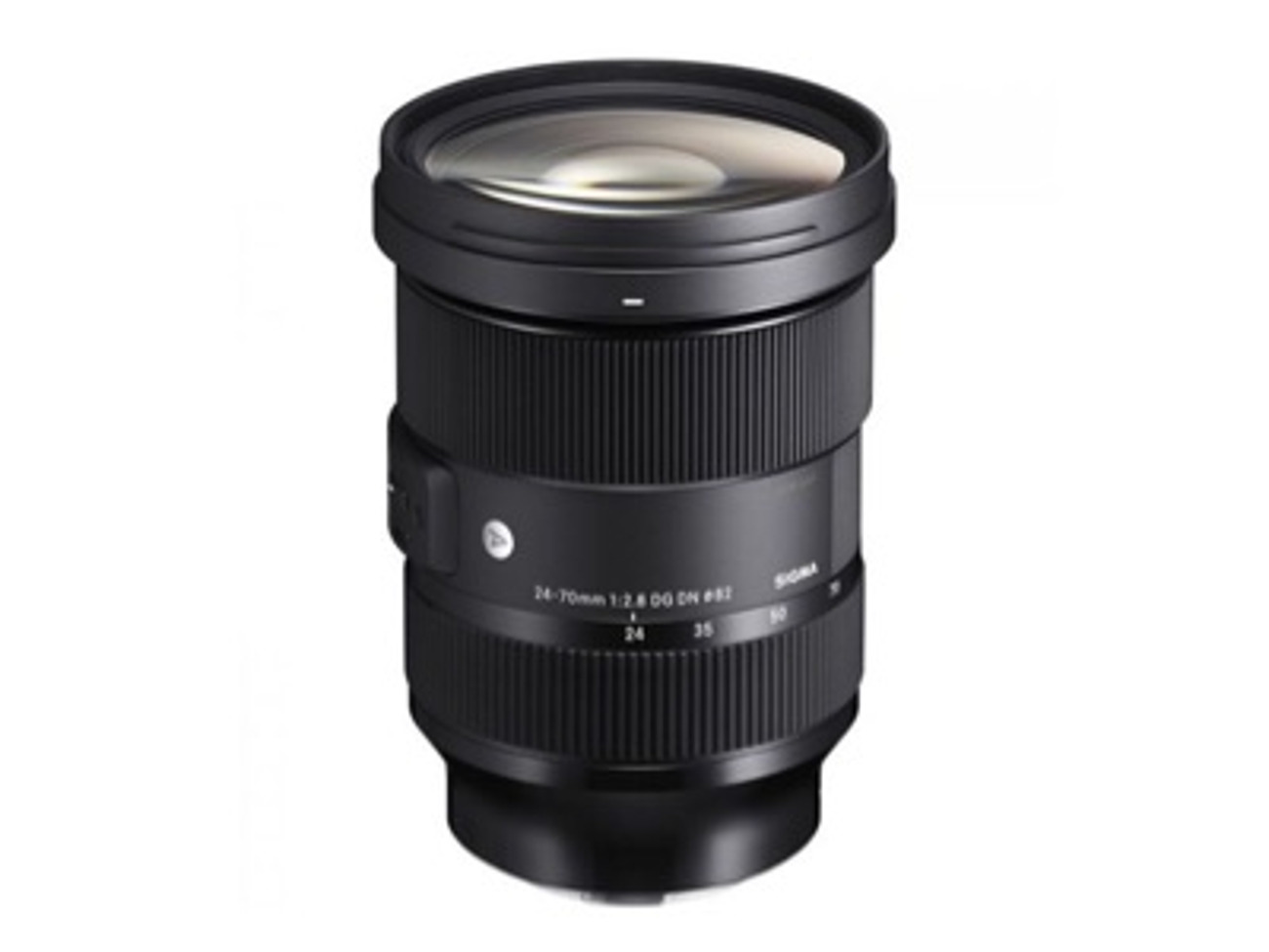 Sigma 24-70mm f2.8 dg dn art lens (sony fe)