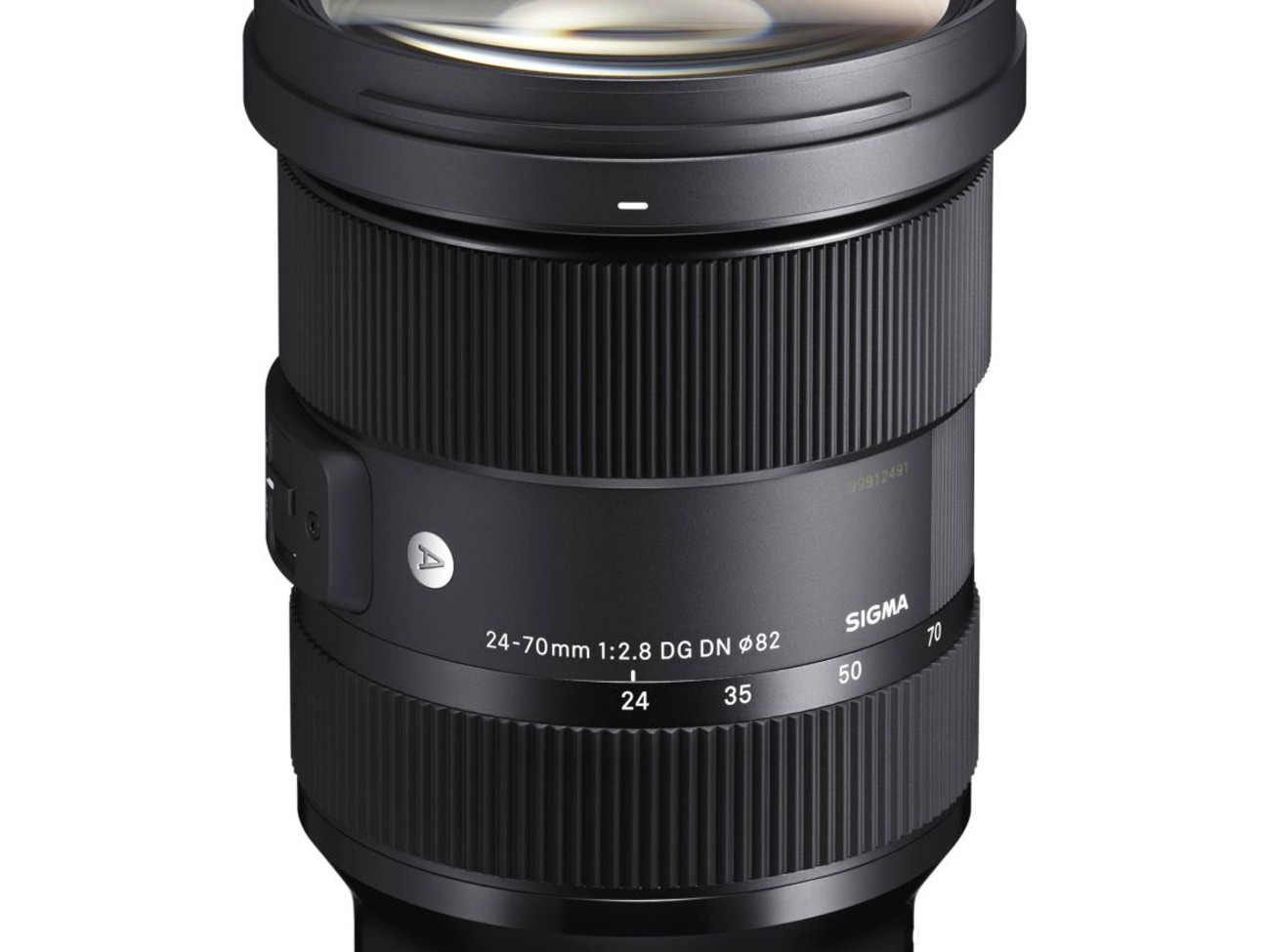 Sigma 24-70mm f2.8 dg dn art sony e mount