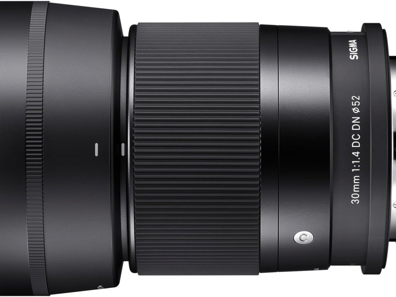 Sigma 35mm 1.4 art for canon 