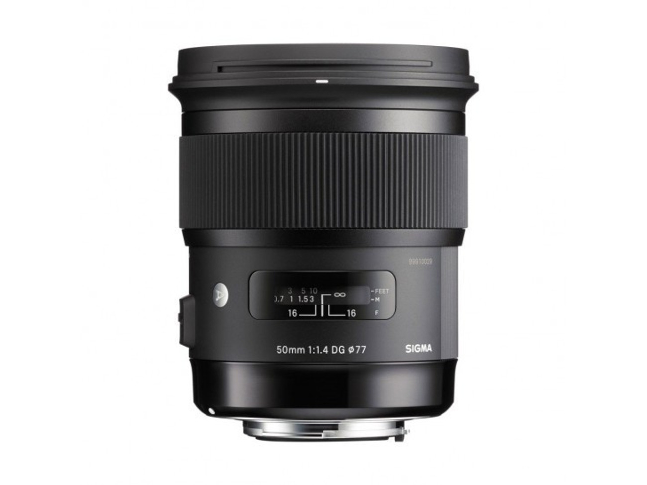 Sigma 50mm f1.4 dg hsm art canon