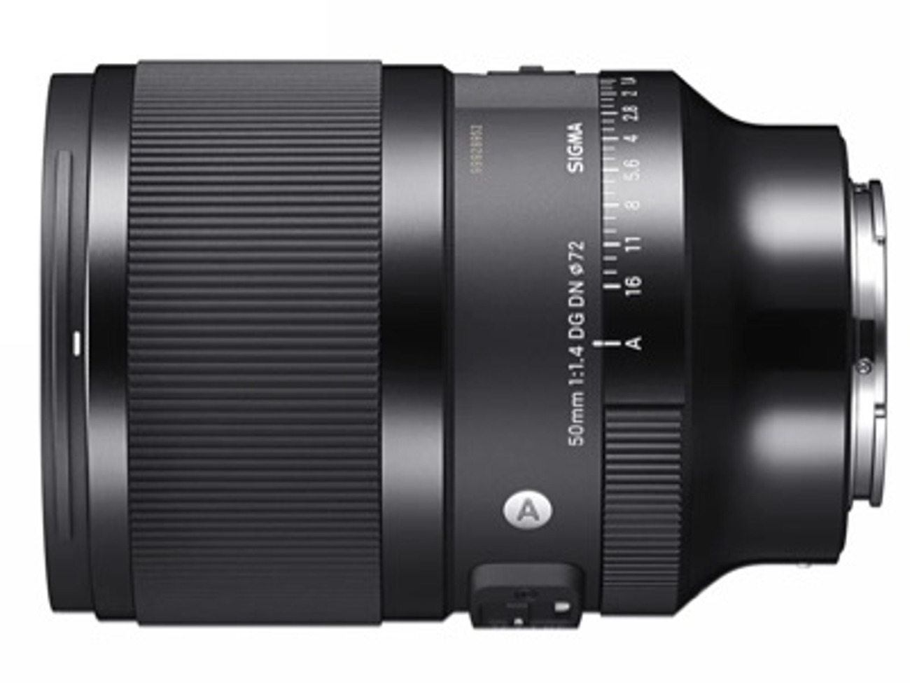 Sigma 50mm f1.4 dg hsm art canon &sony mount +mc-11 adapter