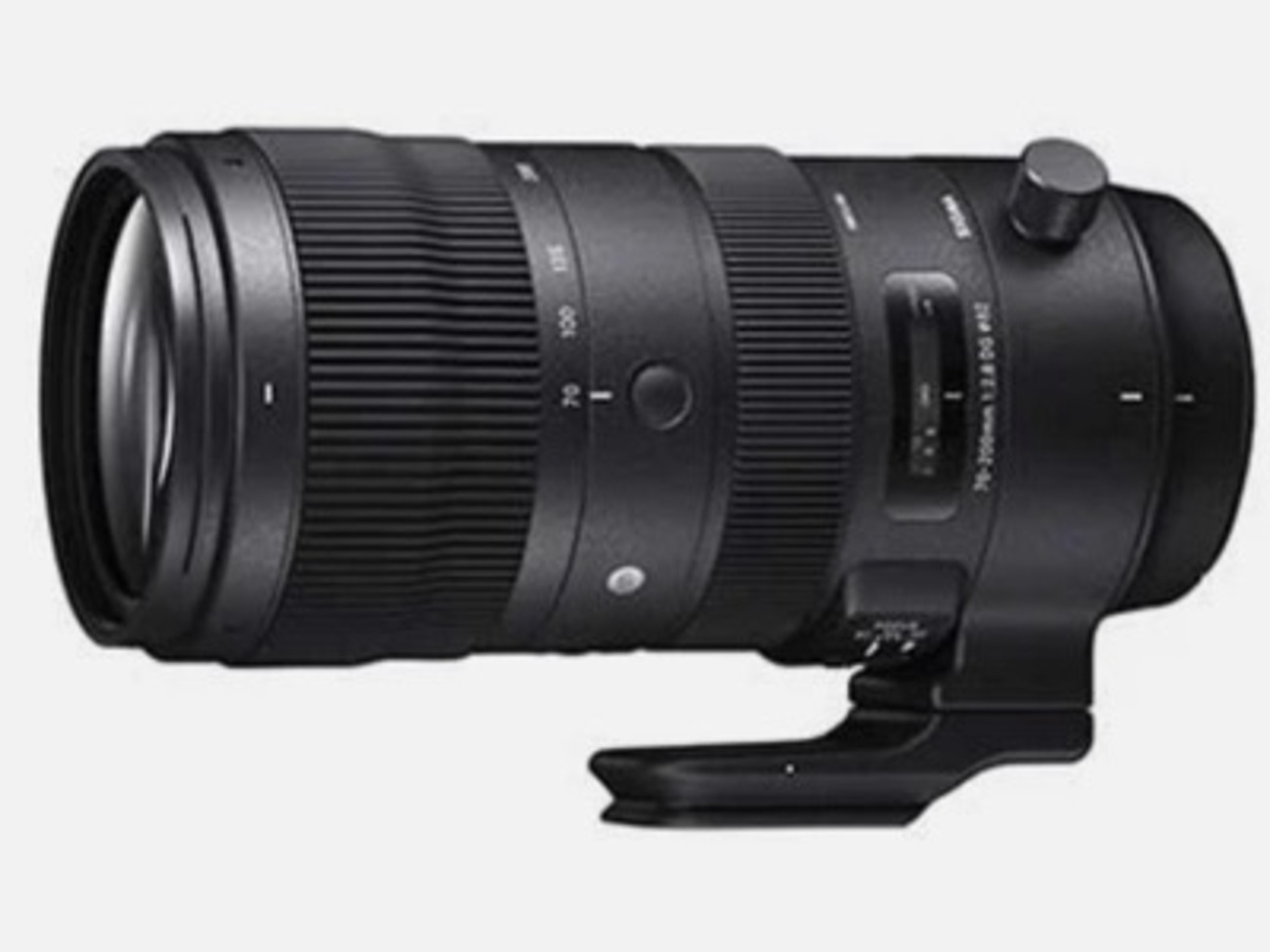 Sigma 70-200mm f2.8 dg os hsm | s canon fit