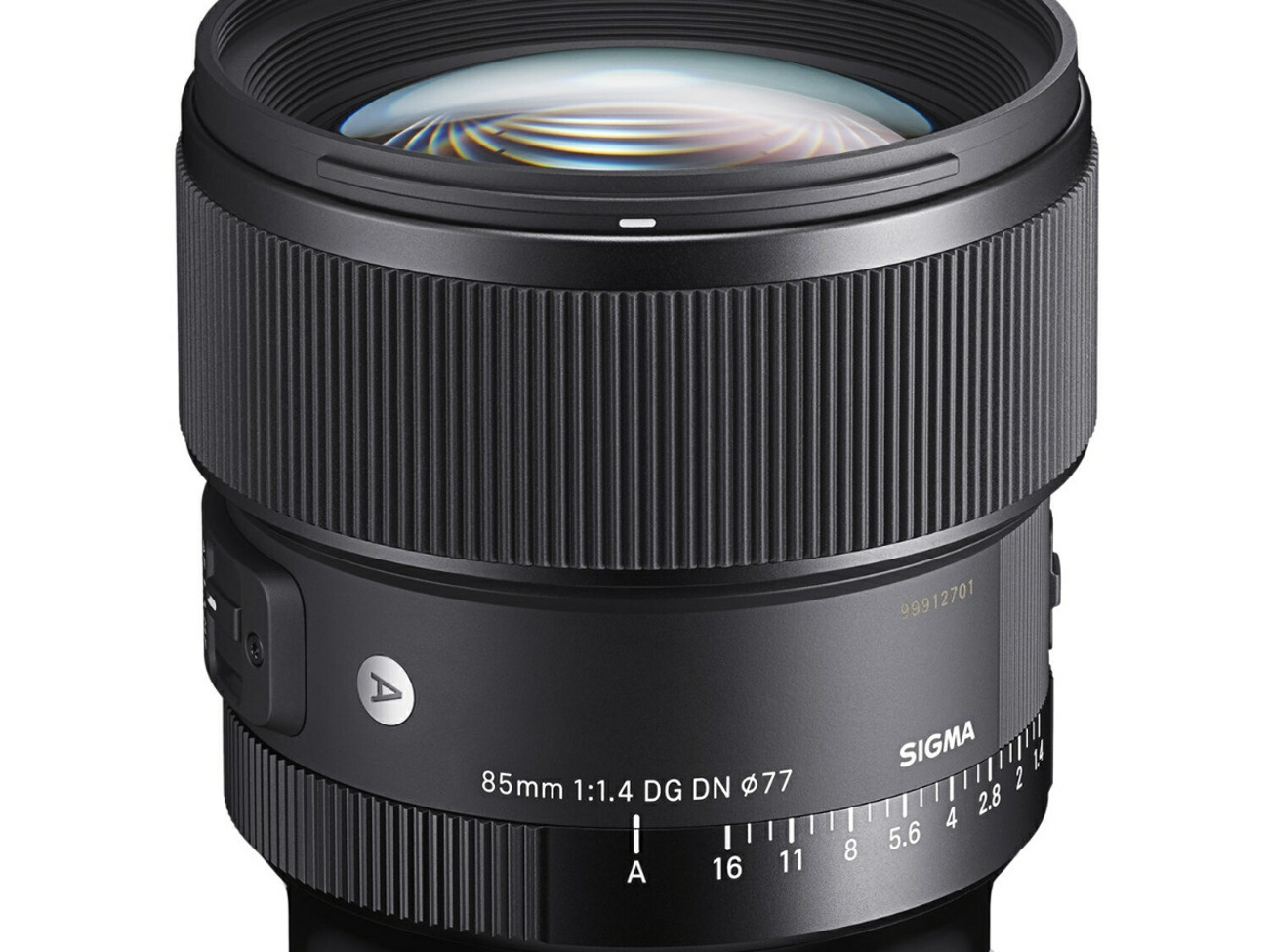 Sigma 85mm 1.4 dg dn sony e mount