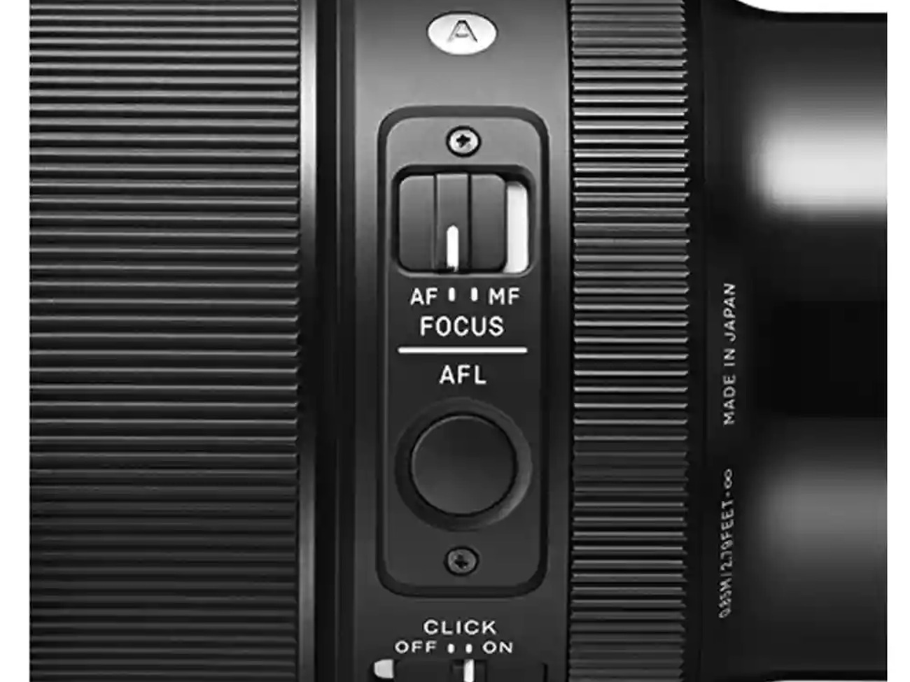 Sigma 85mm for sony fe 1.4
