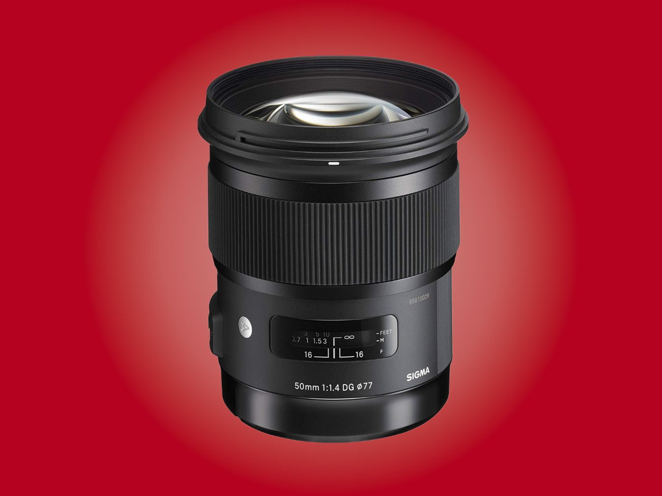 Sigma art 50mm f1.4 canon ef