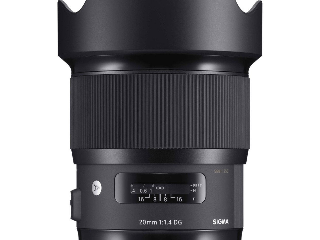 Sigma art primes, ef mount (20, 35, 50, 85)