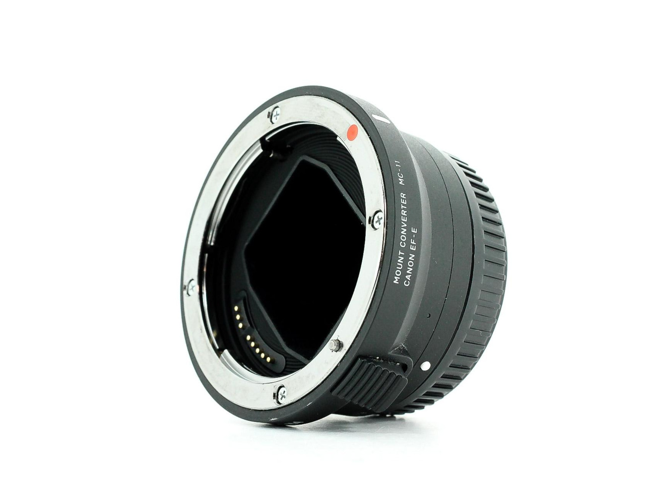 Sigma mc-11 - canon ef > sony e mount