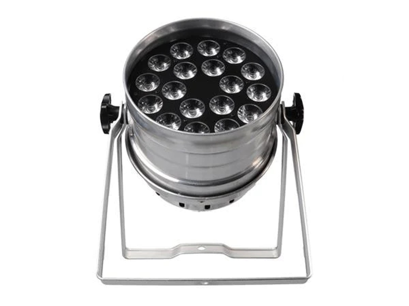 Single led par rgb - party/stage lights