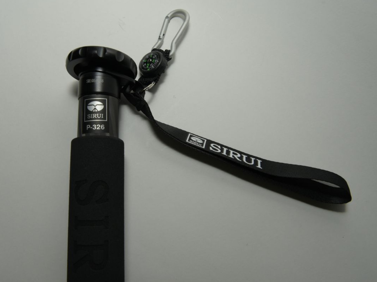 Sirui monopod