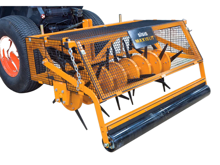 Sisis maxislit 1.8m aerator