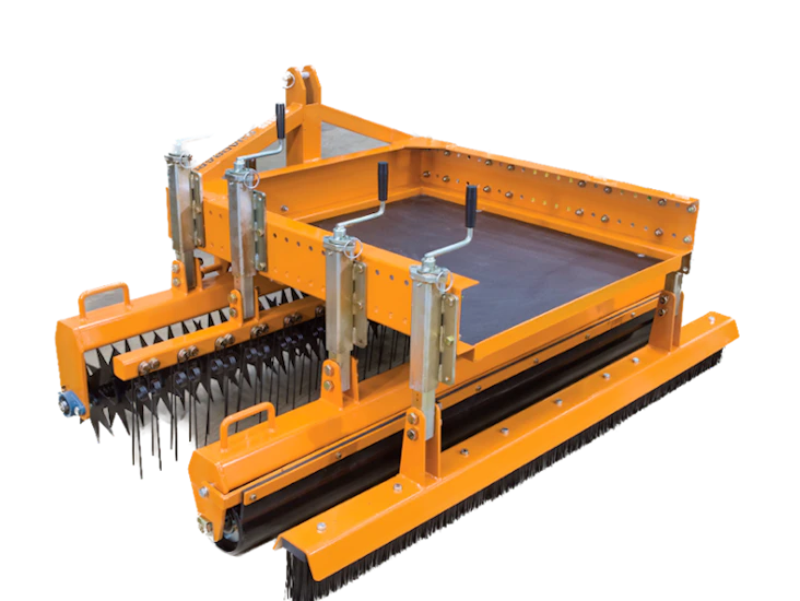 Sisis quadraplay 1.8m