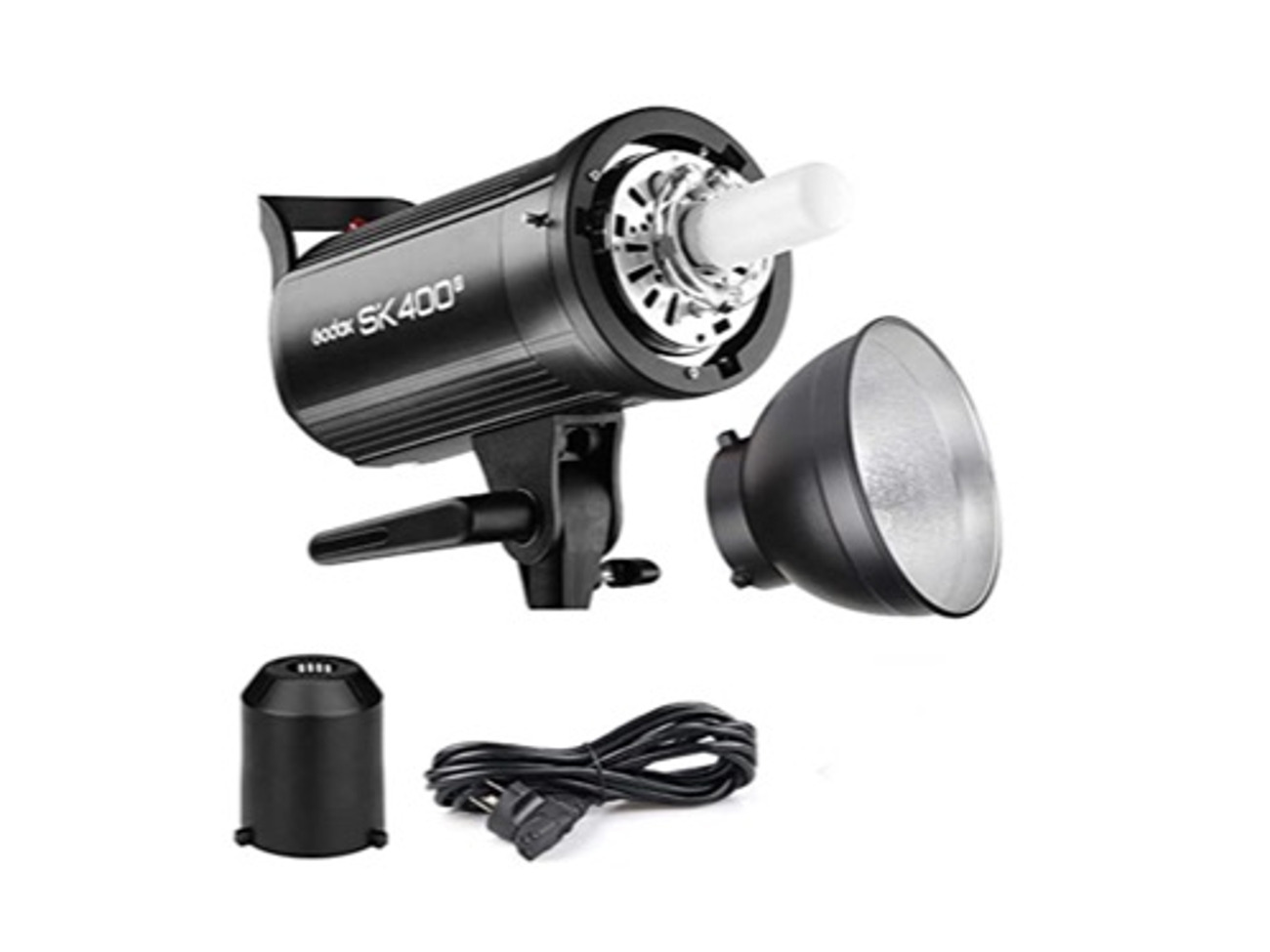 Godox sk 400 ii professional studio flashlight