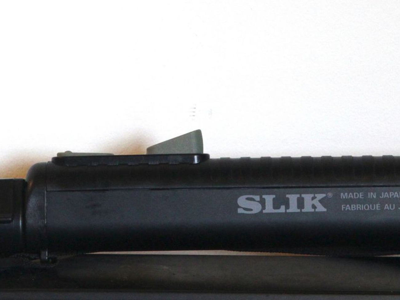 Slik unipod monopod
