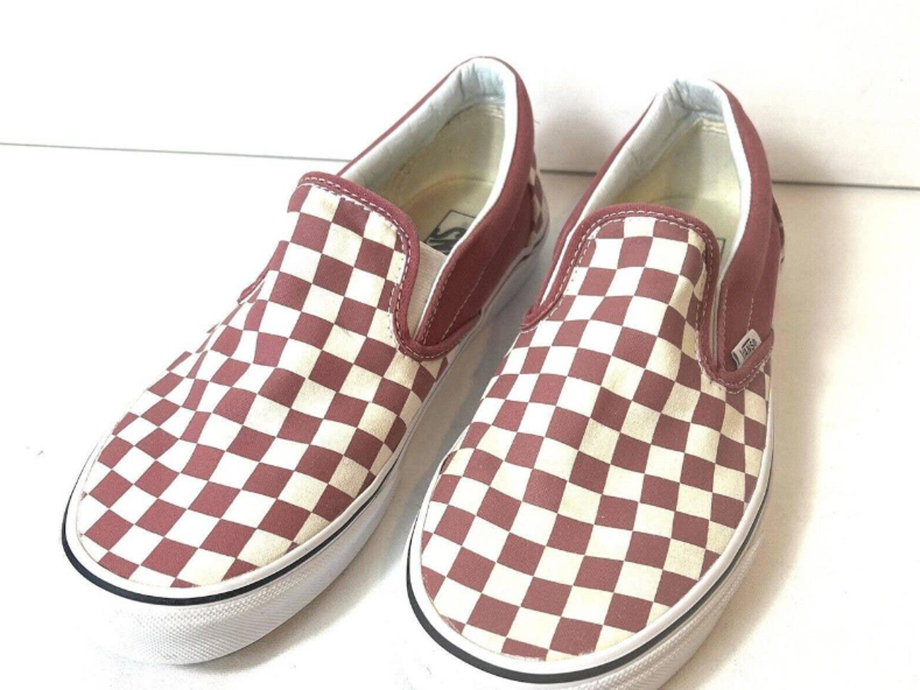 Slip-on vr3 shoes