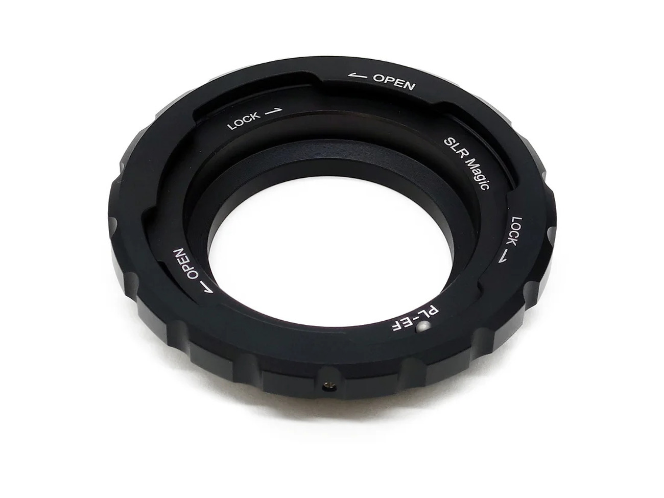 Slr magic pl > ef adapter