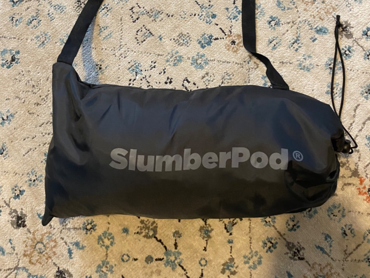 Slumberpod