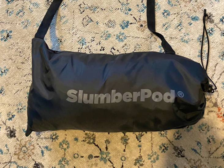 Slumberpod