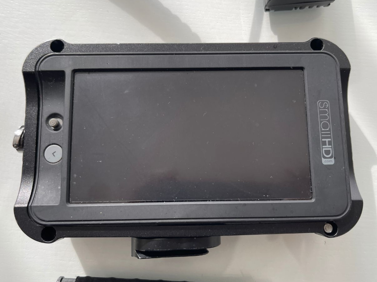 Small hd 502 bright