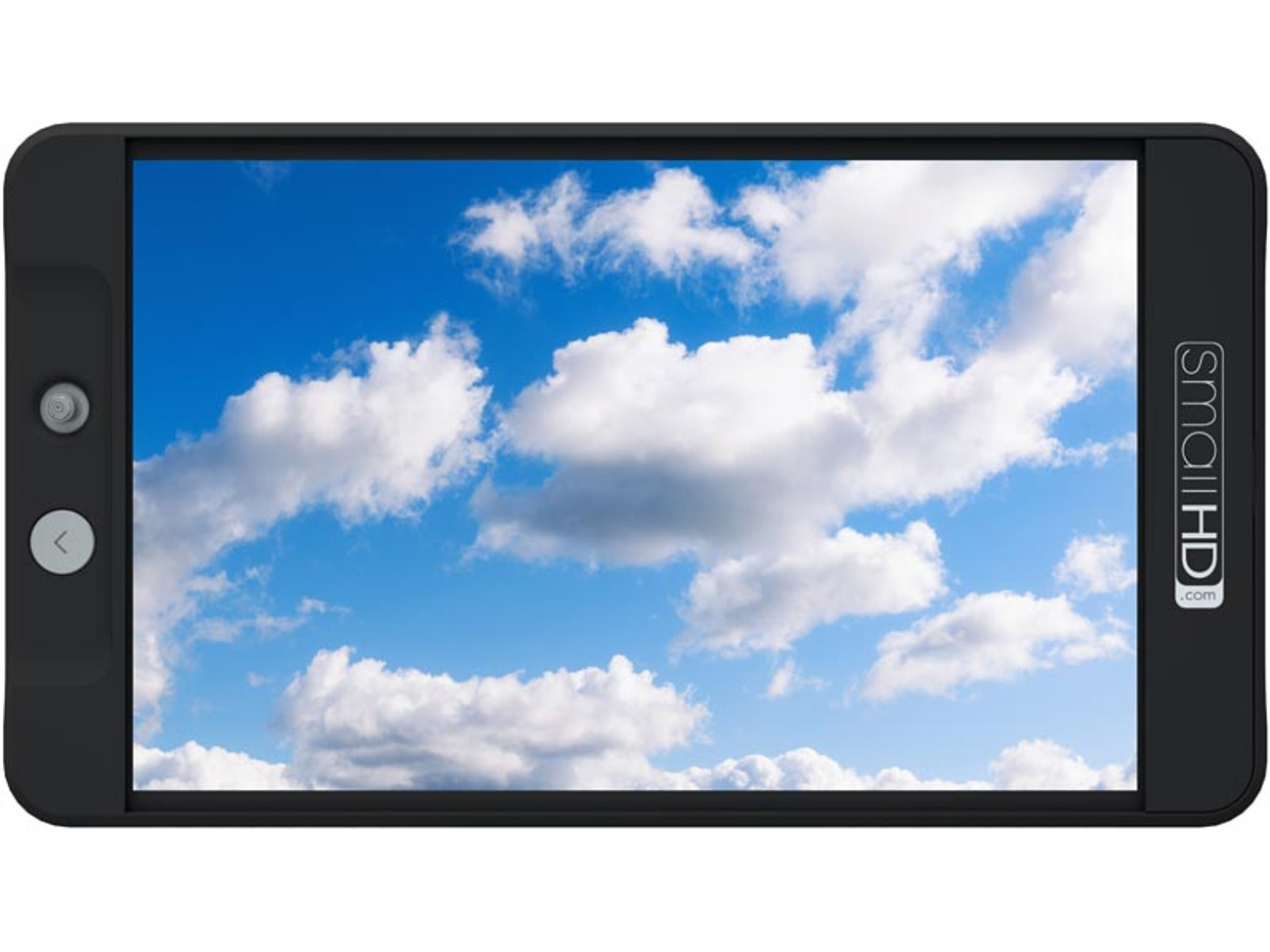 Small hd 701 video monitor hd  