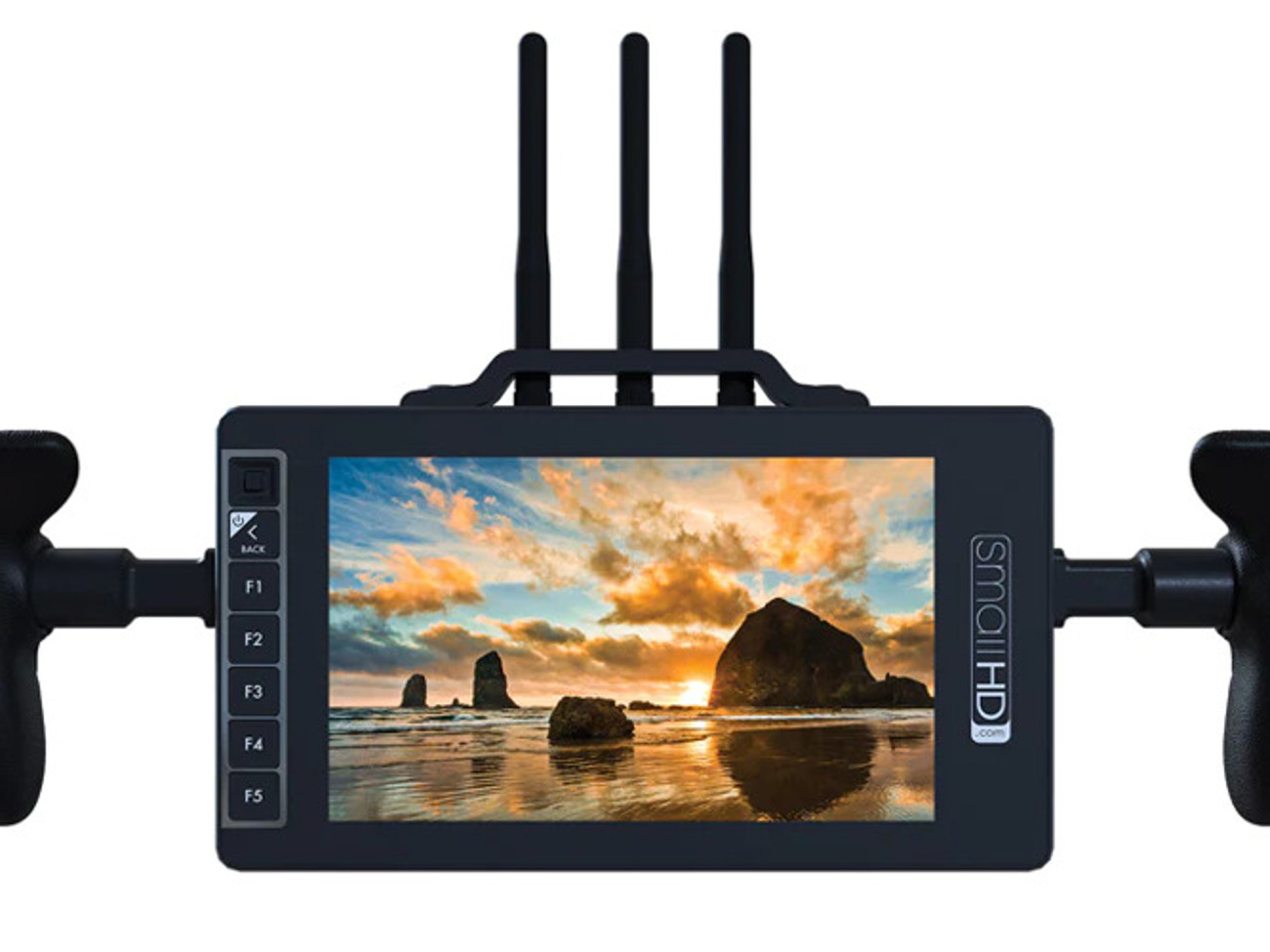 Small hd 703 bolt monitor 