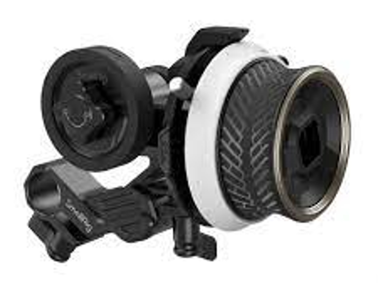 Small rig mini follow focus f40, with carry bag