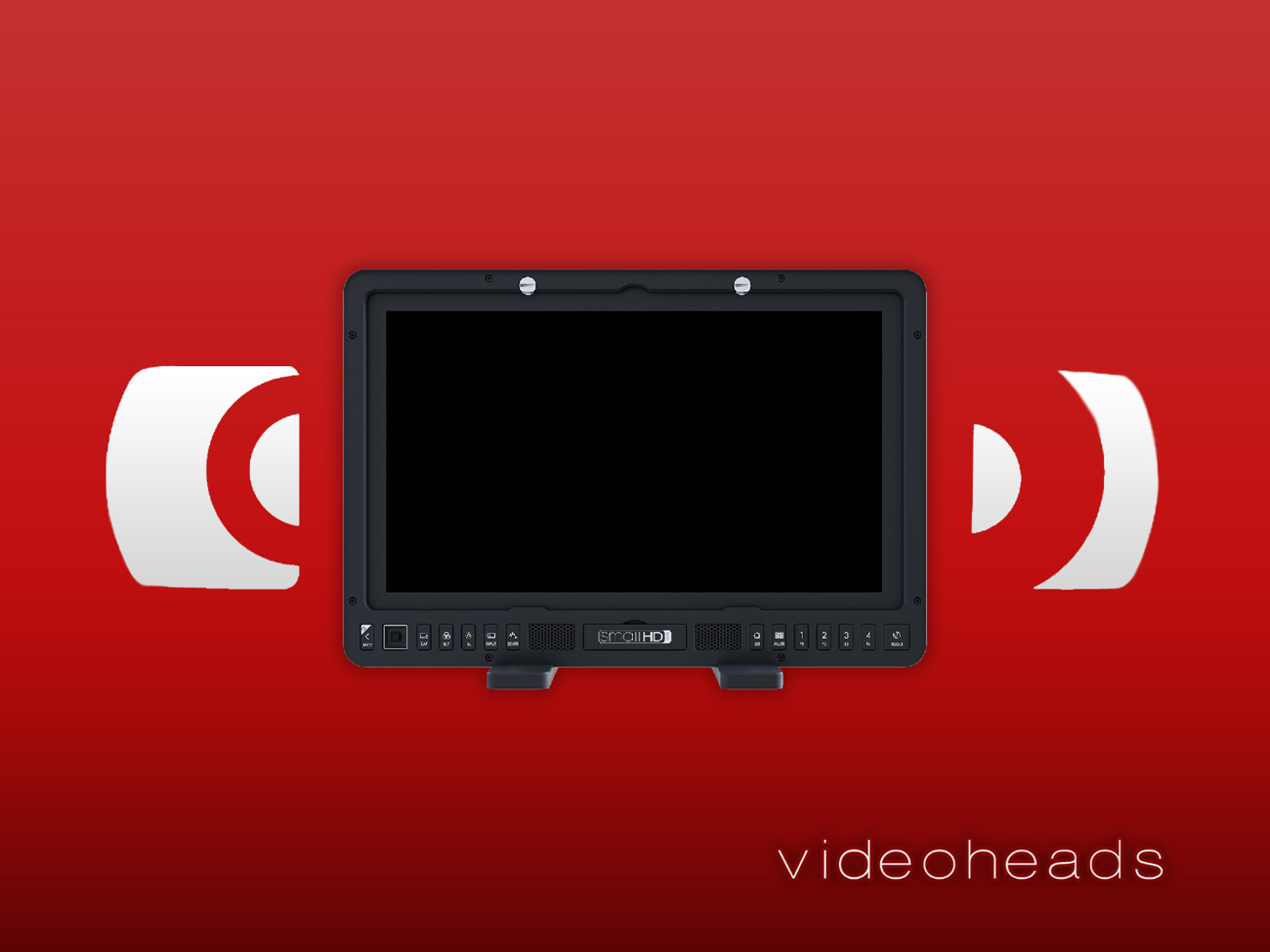 Smallhd 1703 p3x monitor