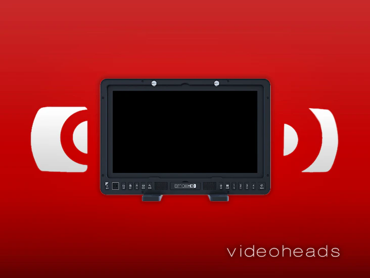 Smallhd 1703 p3x monitor