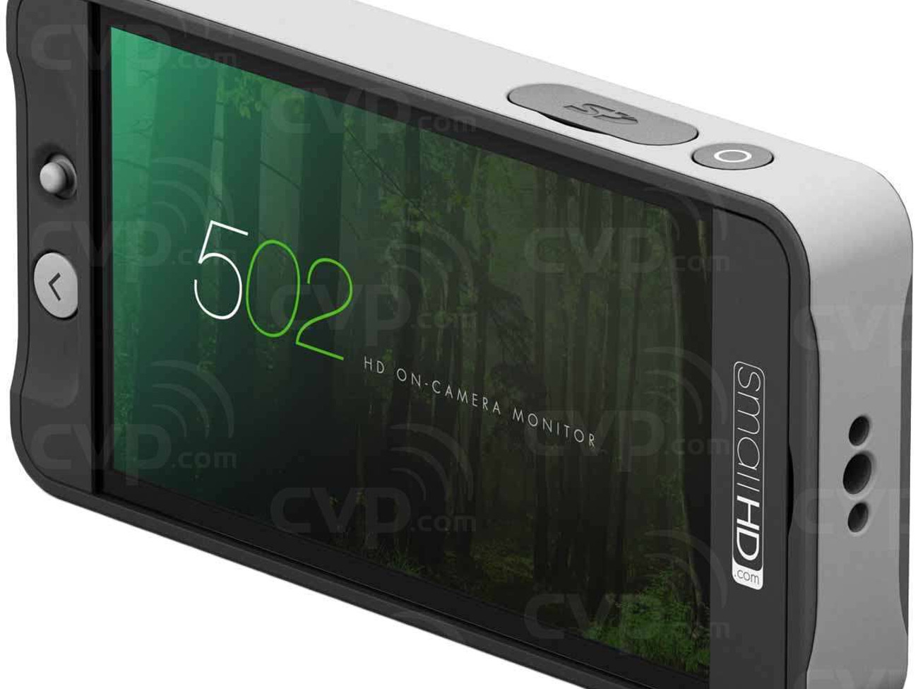 Smallhd 502 monitor