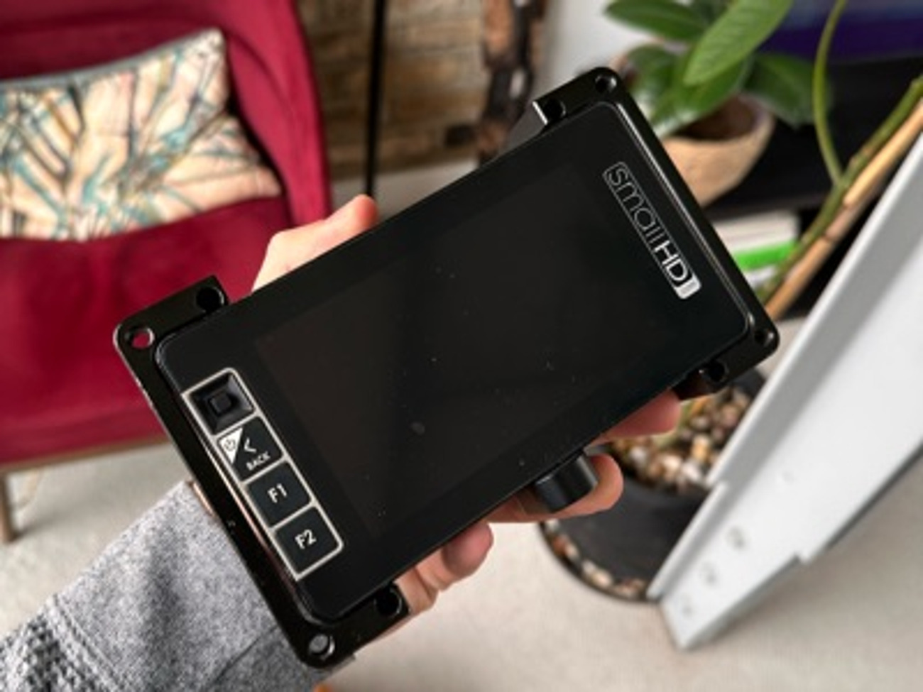 Smallhd 503