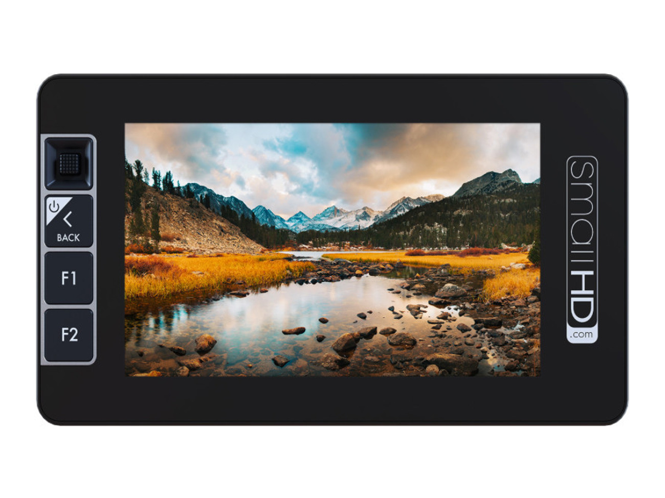 Smallhd 503 ultrabright field monitor 
