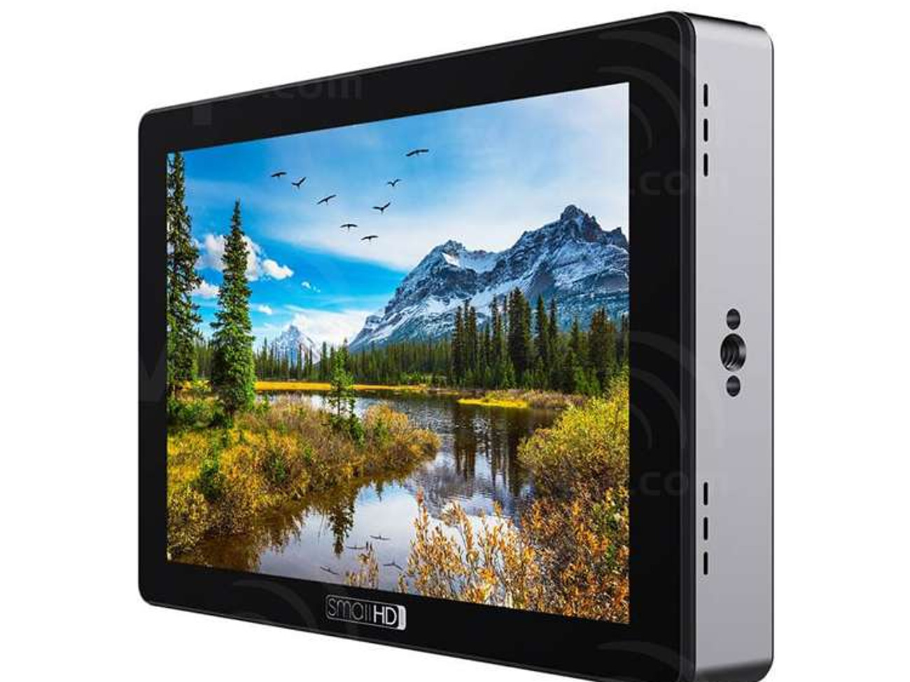 Smallhd 702 touch 7inch camera monitor