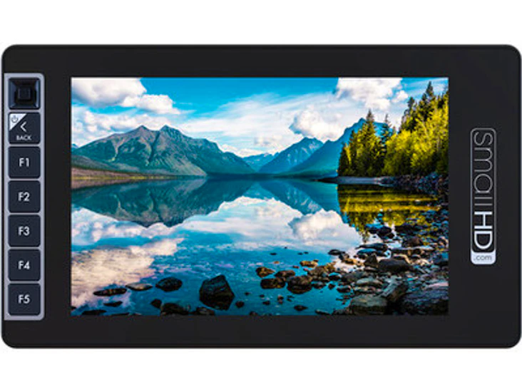 Smallhd 703 ultrabright