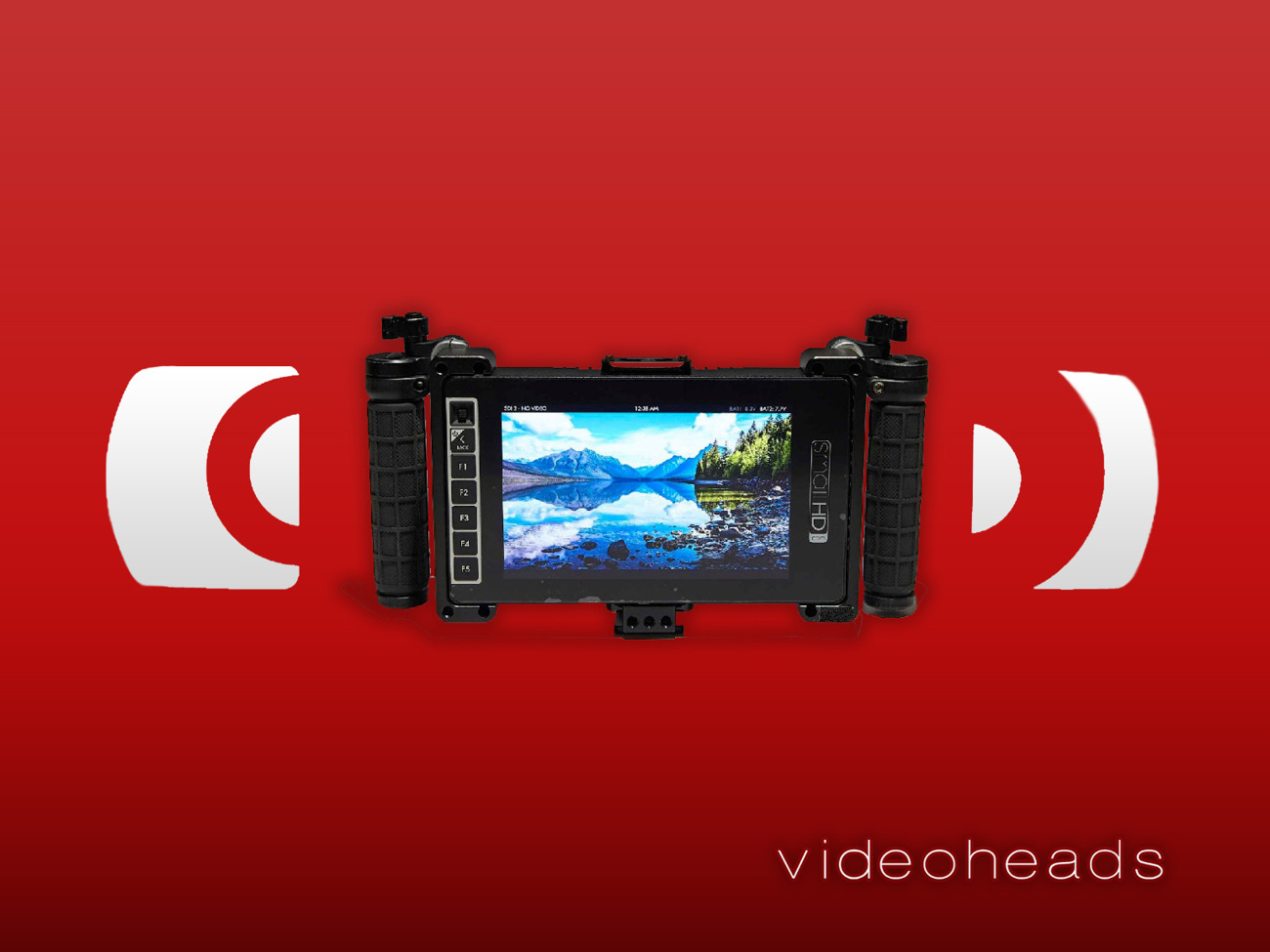 Smallhd 703 ultrabright (directors kit)