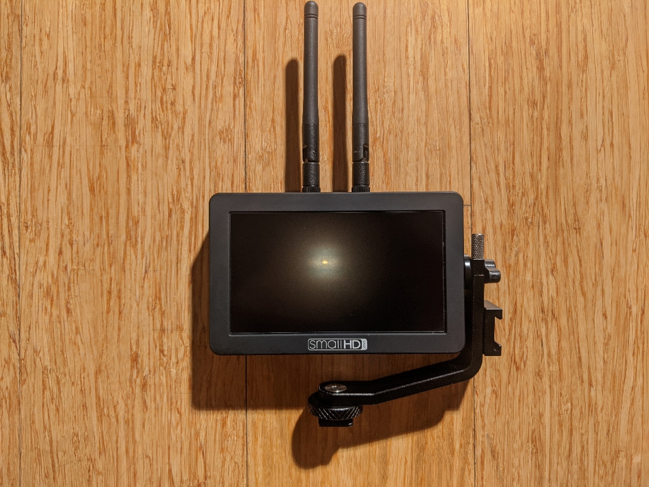 Smallhd focus 5 bolt tx 