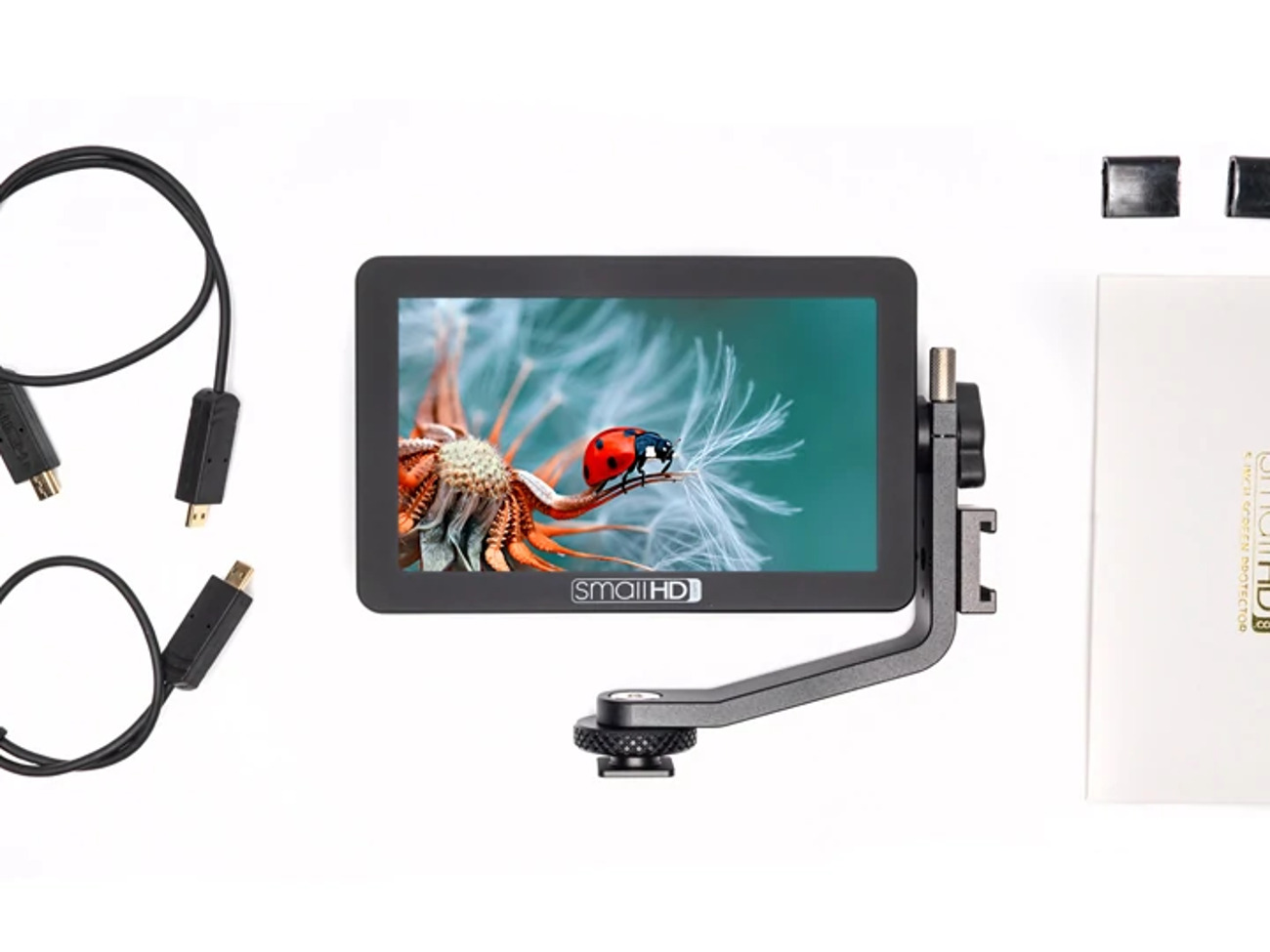 Smallhd focus monitor
