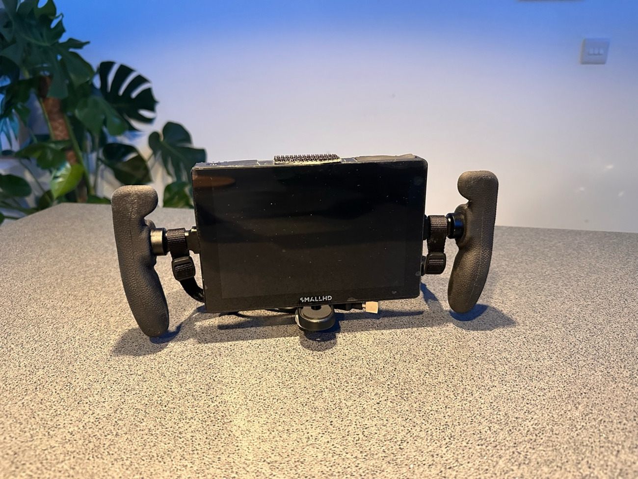 Smallhd indie 7 - director’s monitor