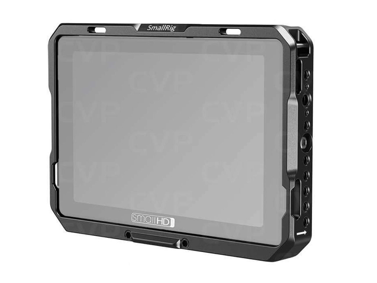 Smallhd indie7 with vlok 