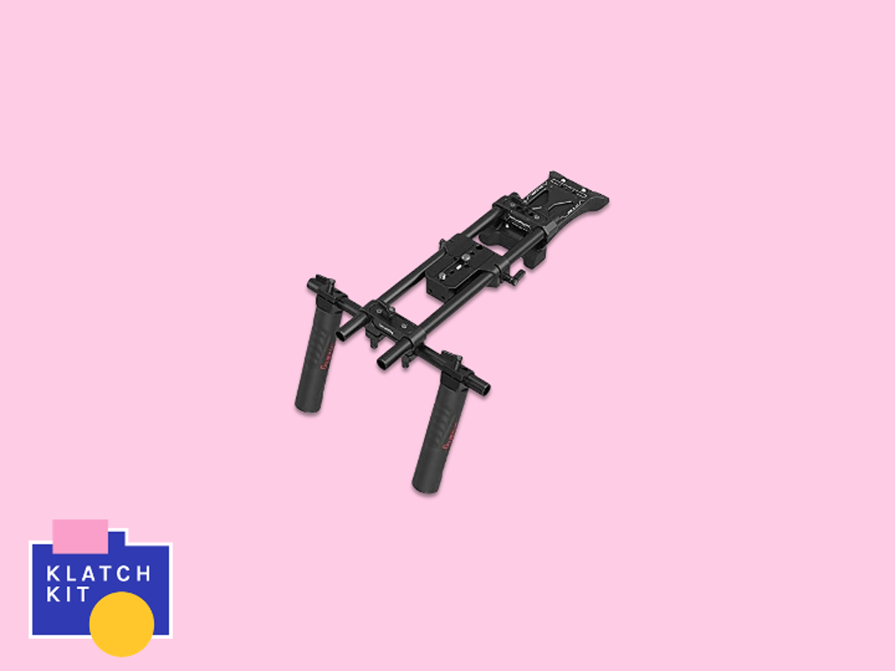 Smallrig basic shoulder mount rig
