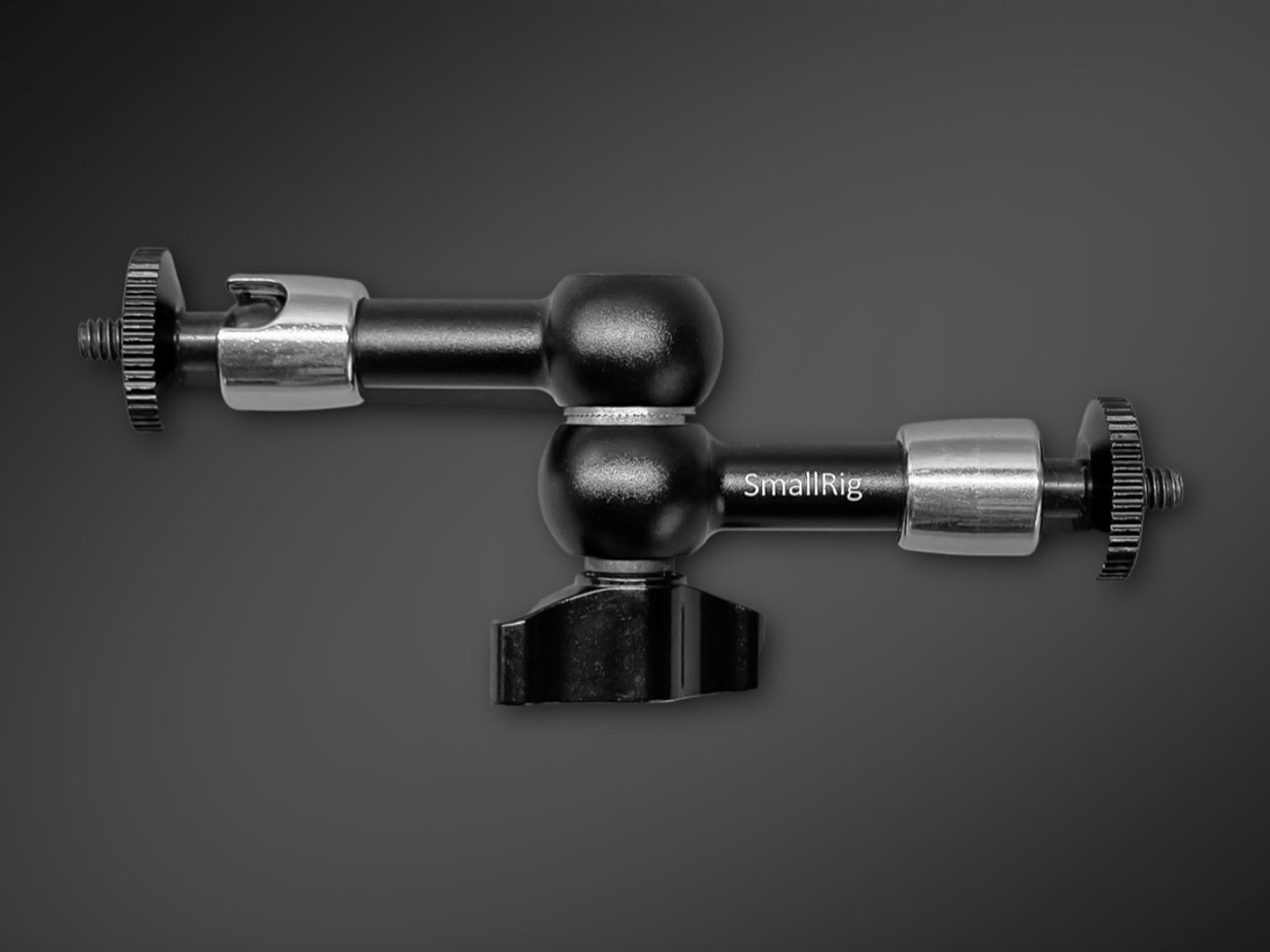 Smallrig 5.5'' magic arm ball head articulating arm