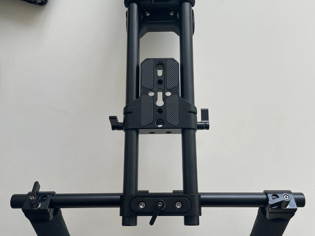Smallrig camera shoulder rig