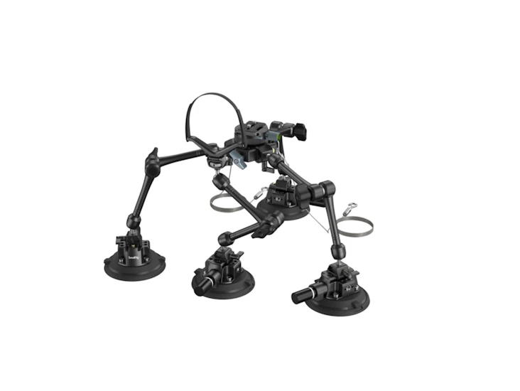 Smallrig car mount kit