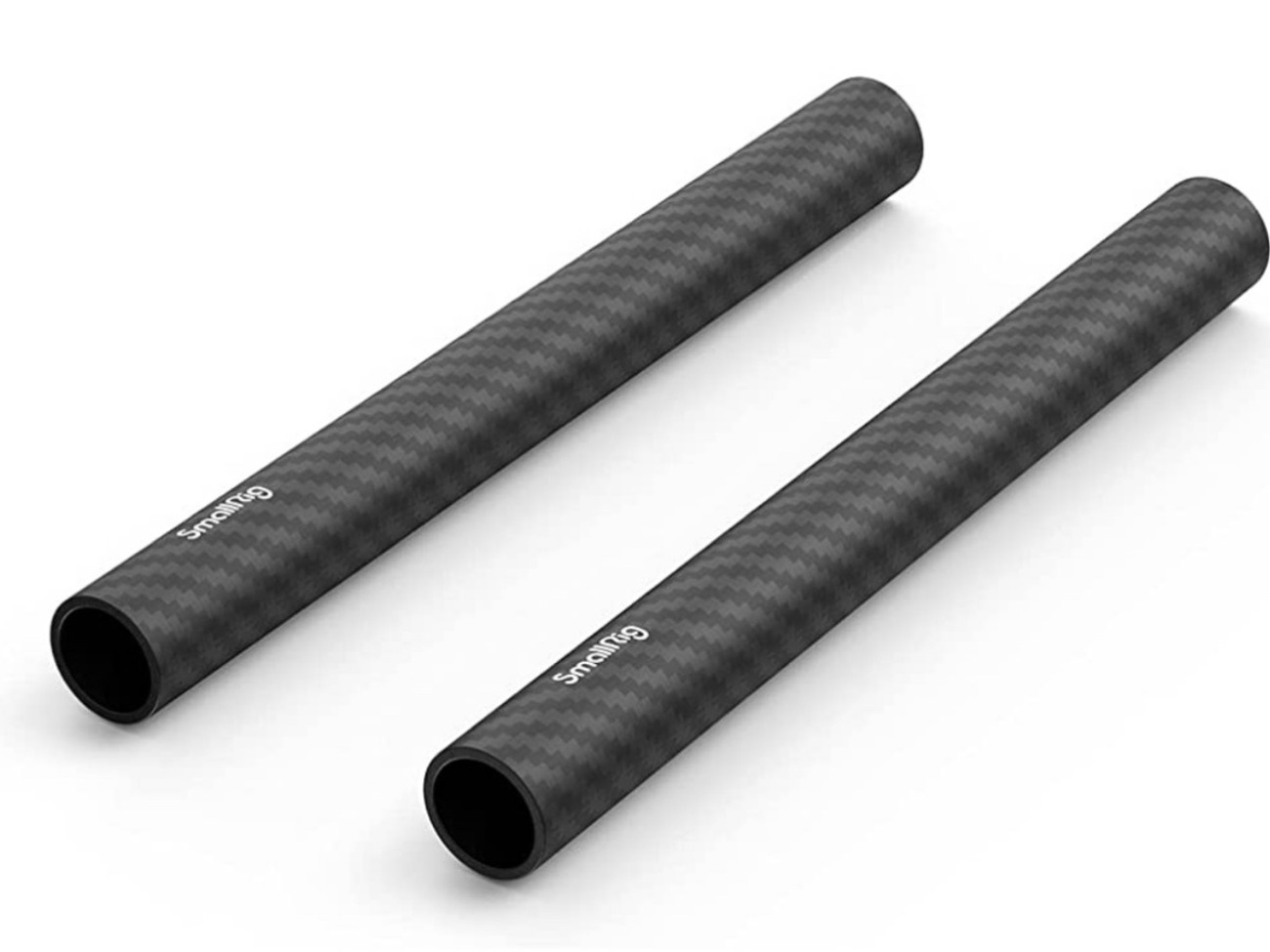 Smallrig carbon fiber 15mm rods 6 inches (2 pcs)