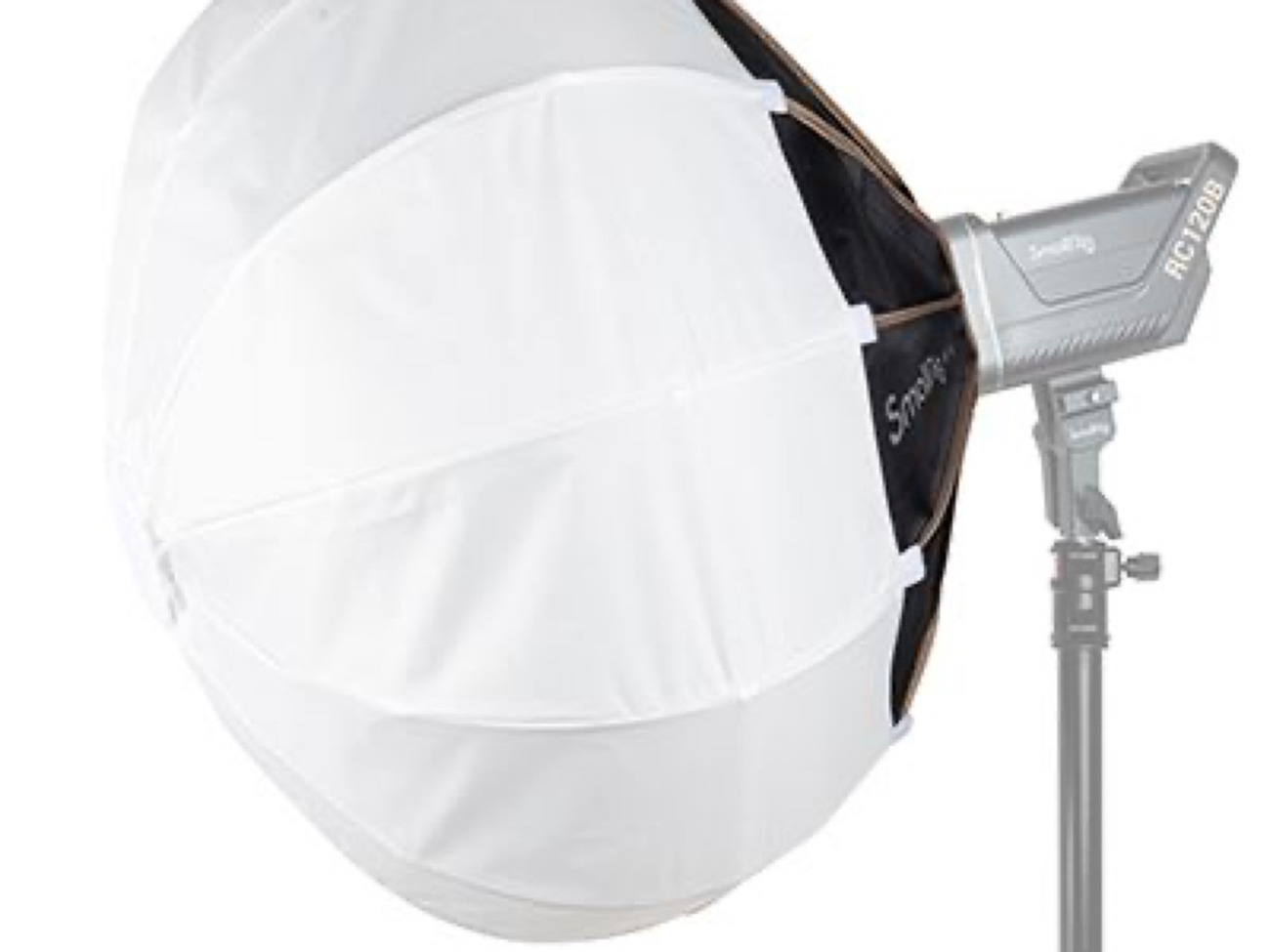 Smallrig lantern softbox aputure universal bowens
